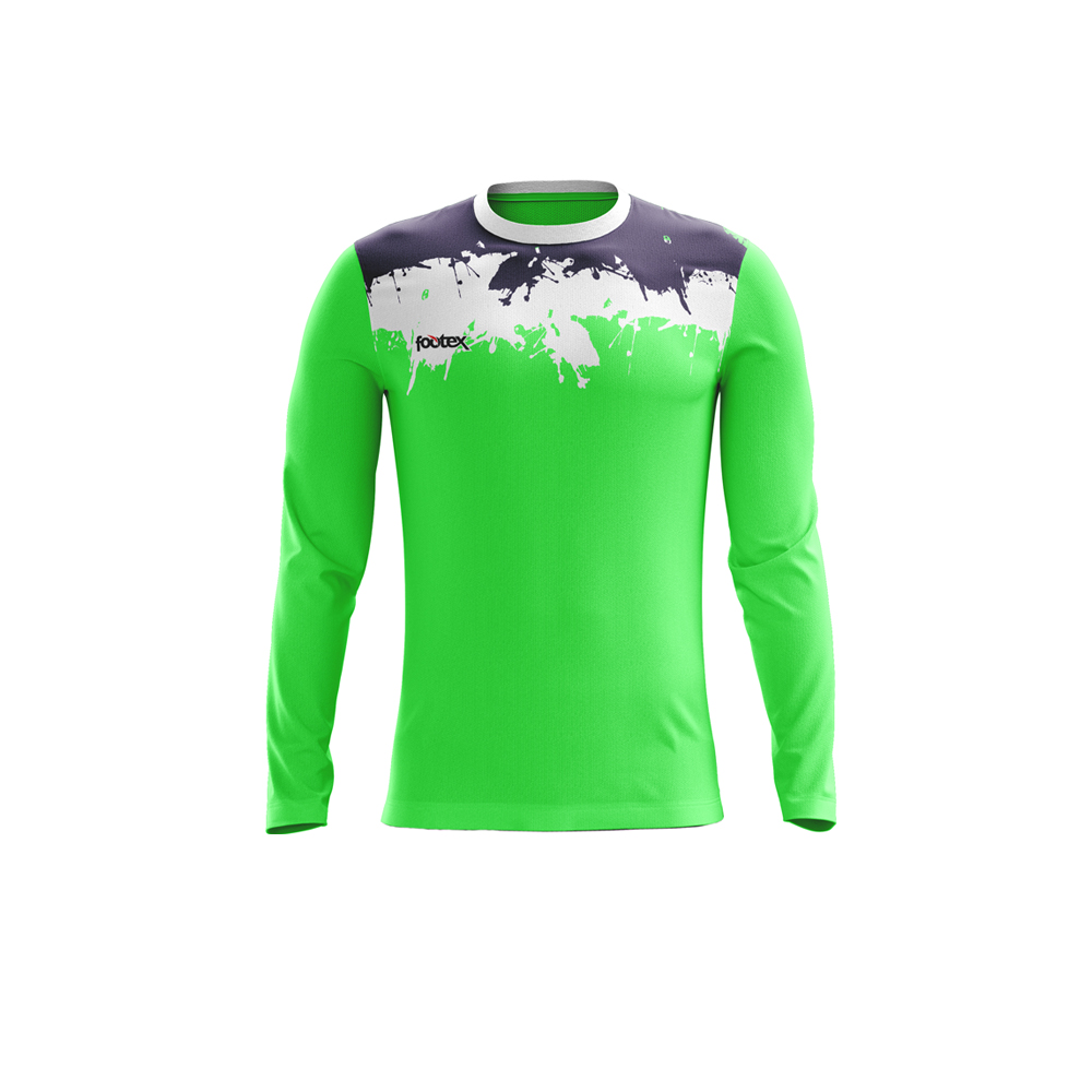 Maglia da Calcio Bambino Personalizzata 2024/2025 - Completo con Nome e Numero - Kit Casa/Trasferta con Pantaloncini e Calzettoni - Regalo per Ragazzi Ragazze Maglia Calcio Bambino Personalizzata A01