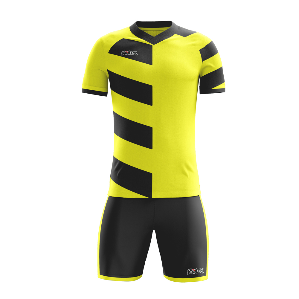 Completo da Portiere Calcio Personalizzabile – Axum