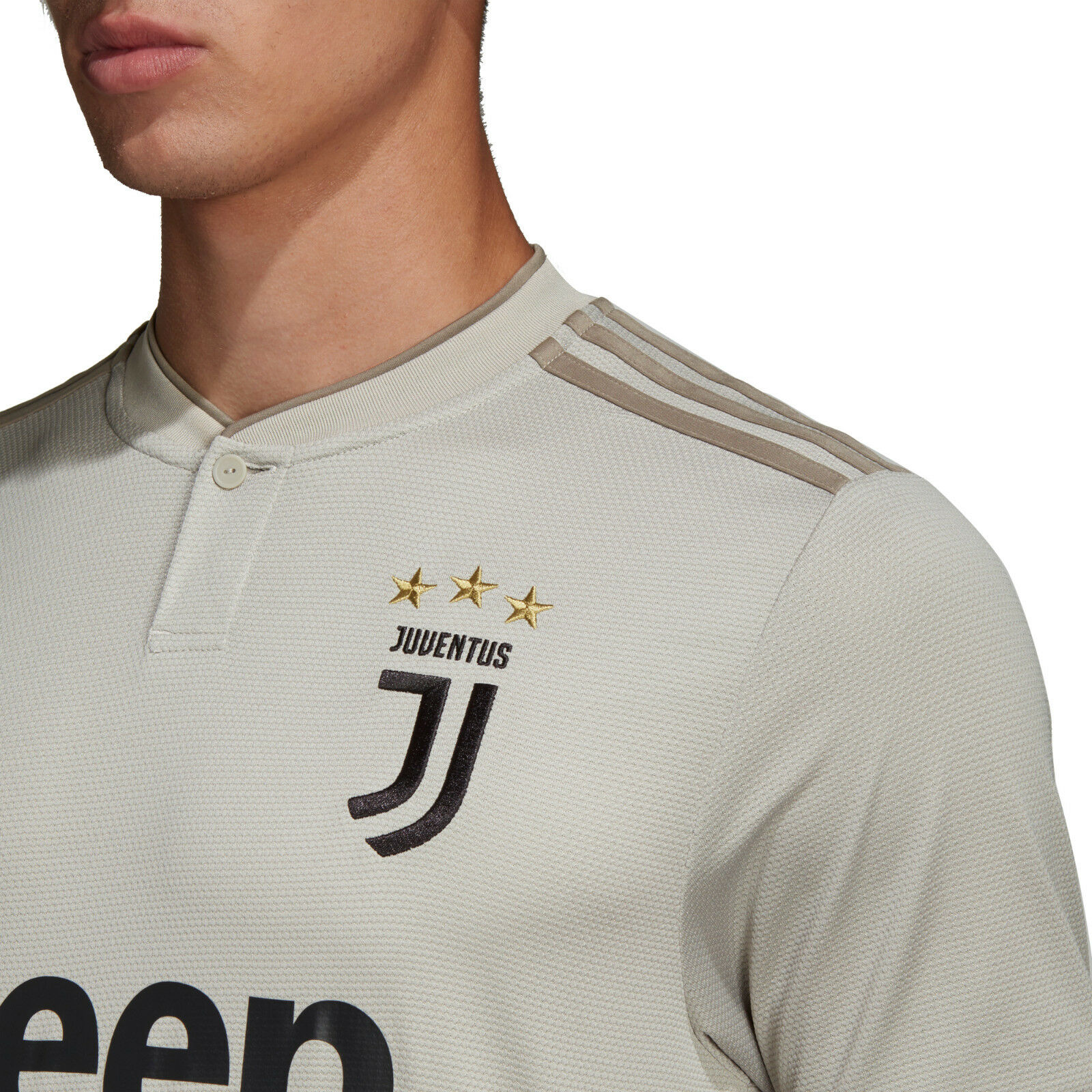 Maillot Juventus Bonnefoi 2005-2006 Porté Match - Taille XL Gardien - Collector Japan Tour, Neuf Sans Emballage
